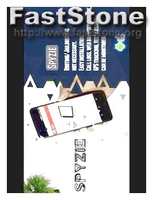 Spyzie Erfahrungsberichte